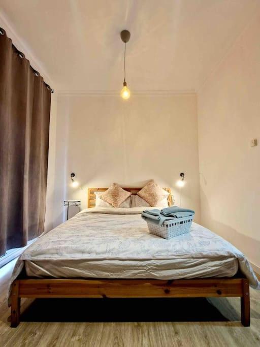 Апартаменты Loft Nearby Sagrada Familia Барселона Экстерьер фото