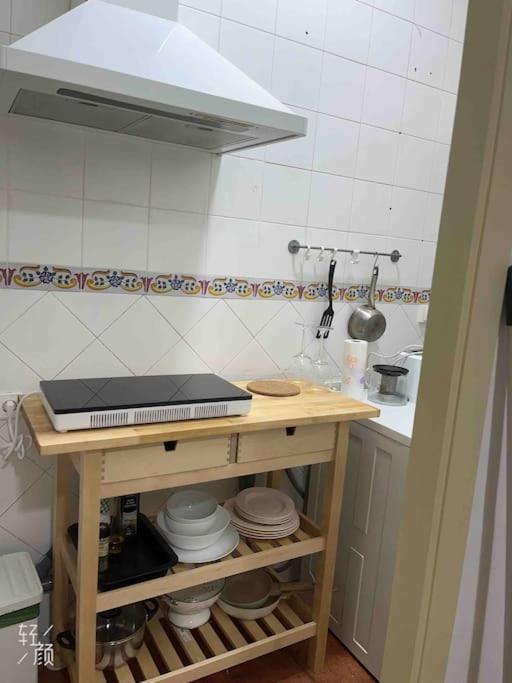 Апартаменты Loft Nearby Sagrada Familia Барселона Экстерьер фото